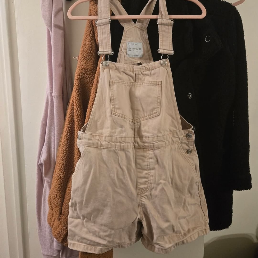 Overalls